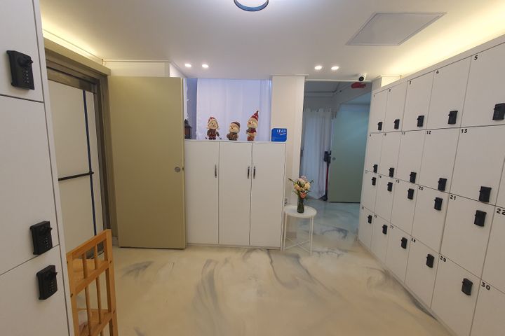 Ajou University, 5-minute walk, women-only B 6th image