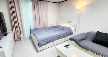 산단옆11층 복대풀옵 방 이미지