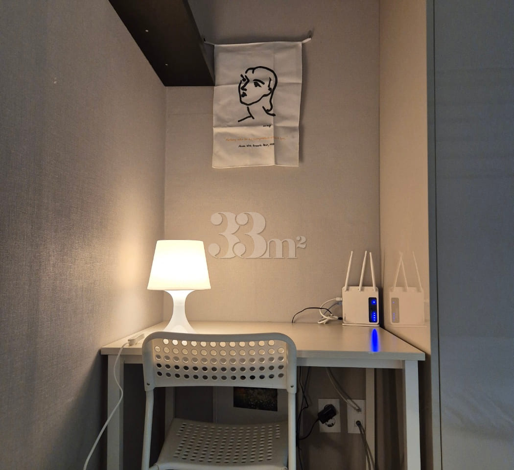 Newly built, pleasant, and in excellent condi 2th image