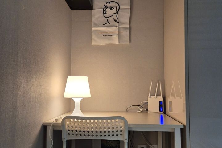 신축 쾌적한 컨디션 A 2번째 이미지