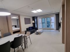 Nohyeong-dong, fully furnished 3-room apartme 3th image