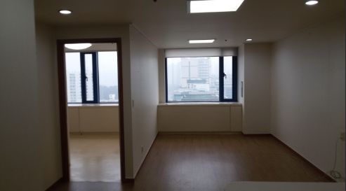 서현역, 방2개,거실