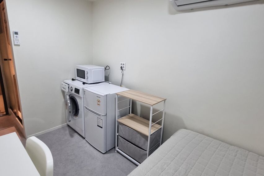 W스테이122신촌홍대점 3번째 이미지