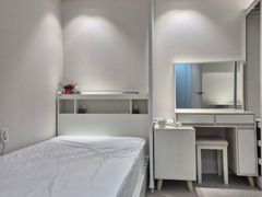 Pretty Studio Apartment in Suwan-dong A 1th image