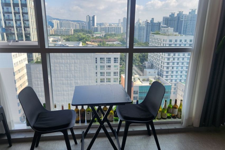 인계동시티뷰 4번째 이미지