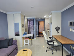 Spacious new studio apartment near Dusil Stat 0th image