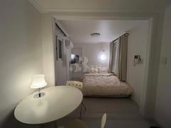 7-minute walk from Sangsu Station / 10 pyeong 6th image