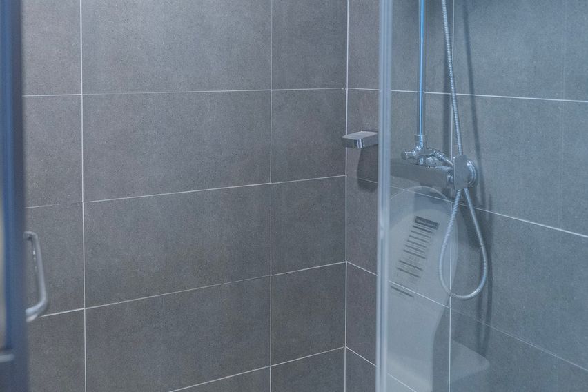 제주 바닷가 감성숙소