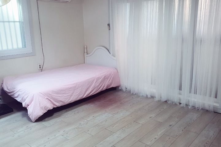 인테리어기간숙소 가족실 5번째 이미지