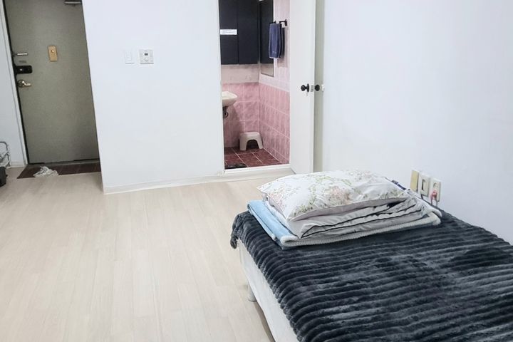 조용한 1층방 2번째 이미지