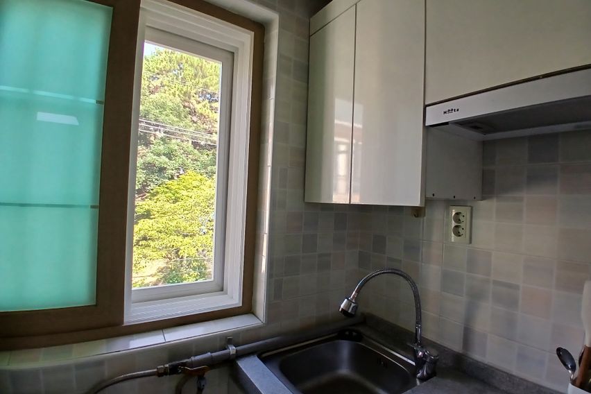 33 Busan University of Foreign Studies Dormit 3th image