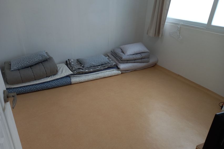 부천 일빵빵 원룸 4층