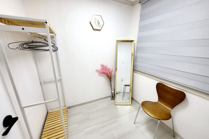 ❤️Bright 3-room apartment near Guwolgil Hospi 19th image