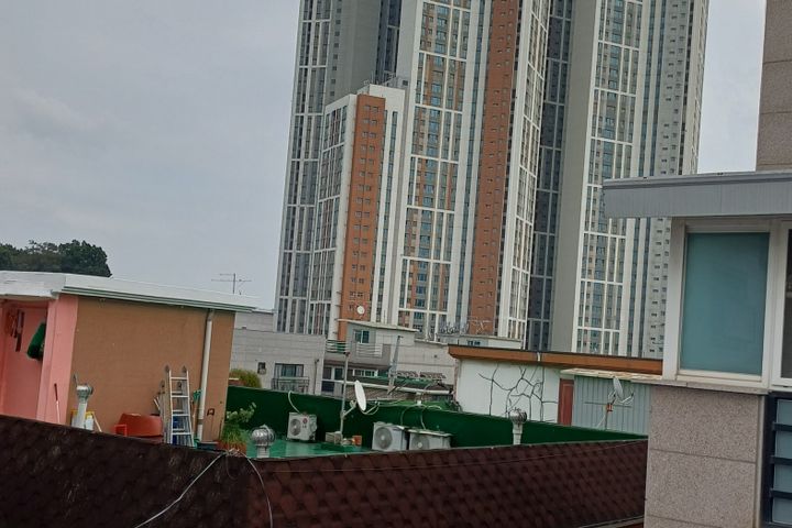 쓰리룸 최고주택2층 9번째 이미지