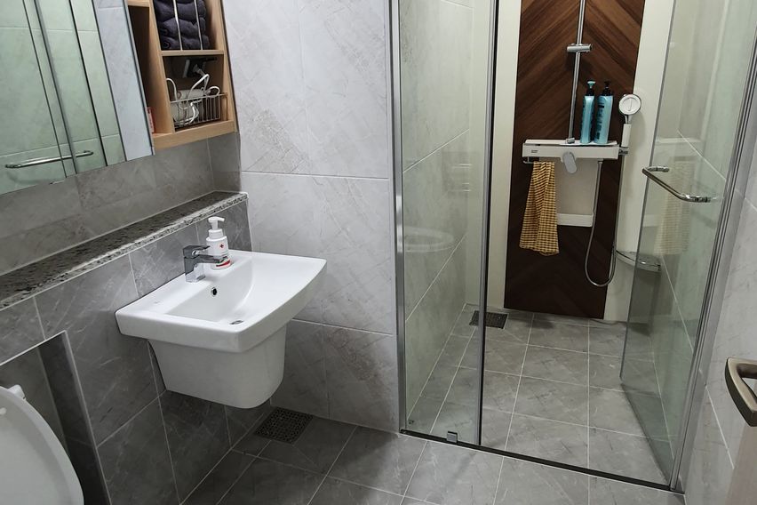 [일출맛집]오션뷰