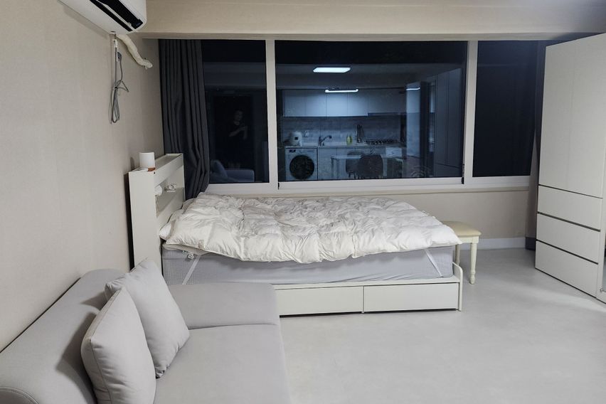 주성동 한강뷰 큰원룸 15번째 이미지
