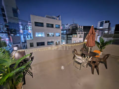 Two-room unit with rooftop, behind Geum-Dwaej 0th image
