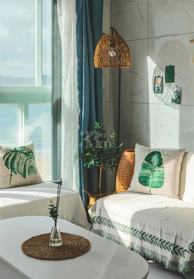 Gwangalli Full Ocean View & Fully Furnished 2th image