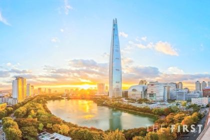 잠실역 방3 아파트 8번째 이미지