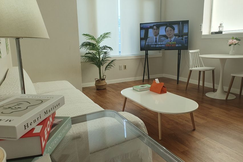 💖 Kingview Dunsan Elementary School Station  7th image