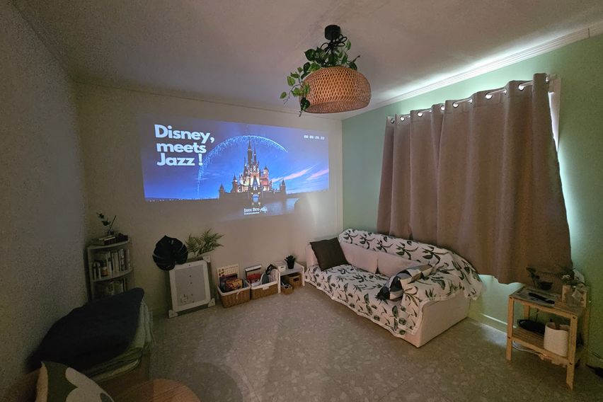 파주한달살기 고요한마당 5번째 이미지