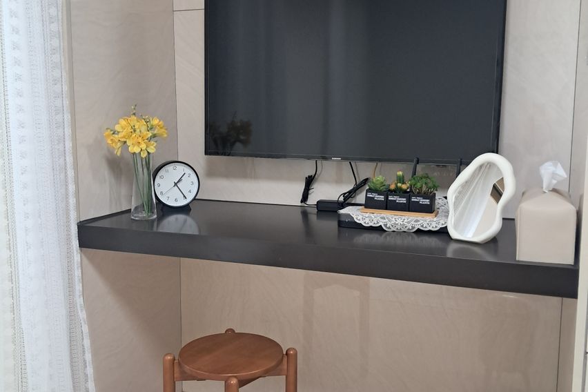 뚜벅이,시청 중심핫플!