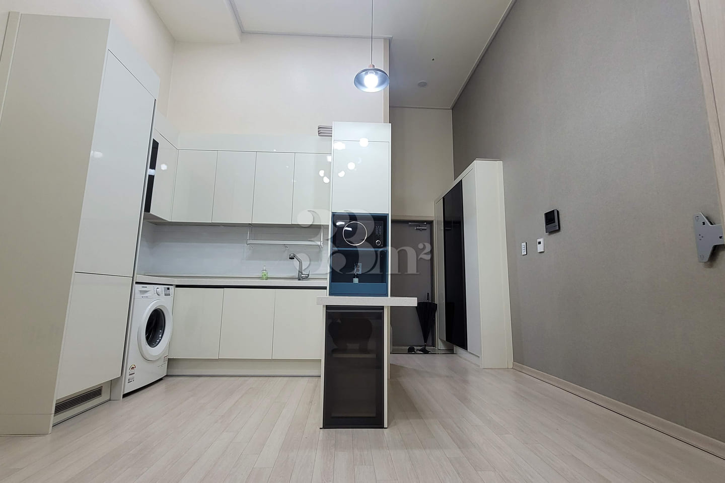 Homaesil Station Duplex Officetel 9th image