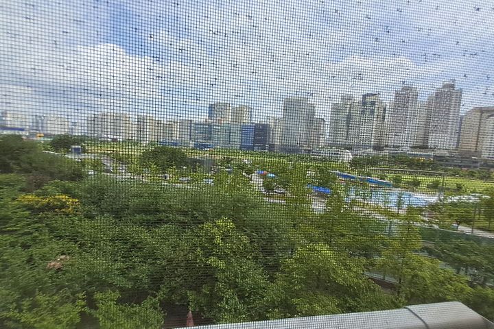 미사쉐어하우스메이트여자 4번째 이미지