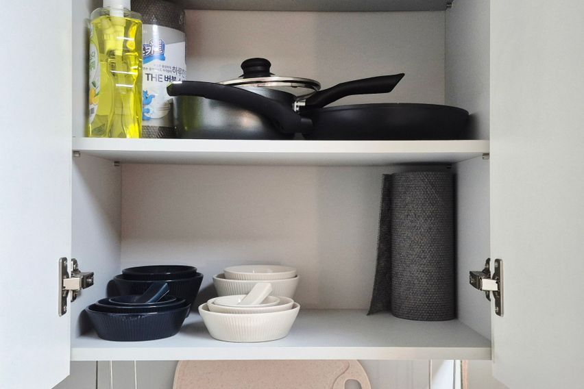 남부터미널 깔끔한 방 10번째 이미지