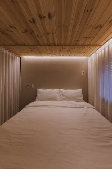 오픈할인 자쿠지있는 집