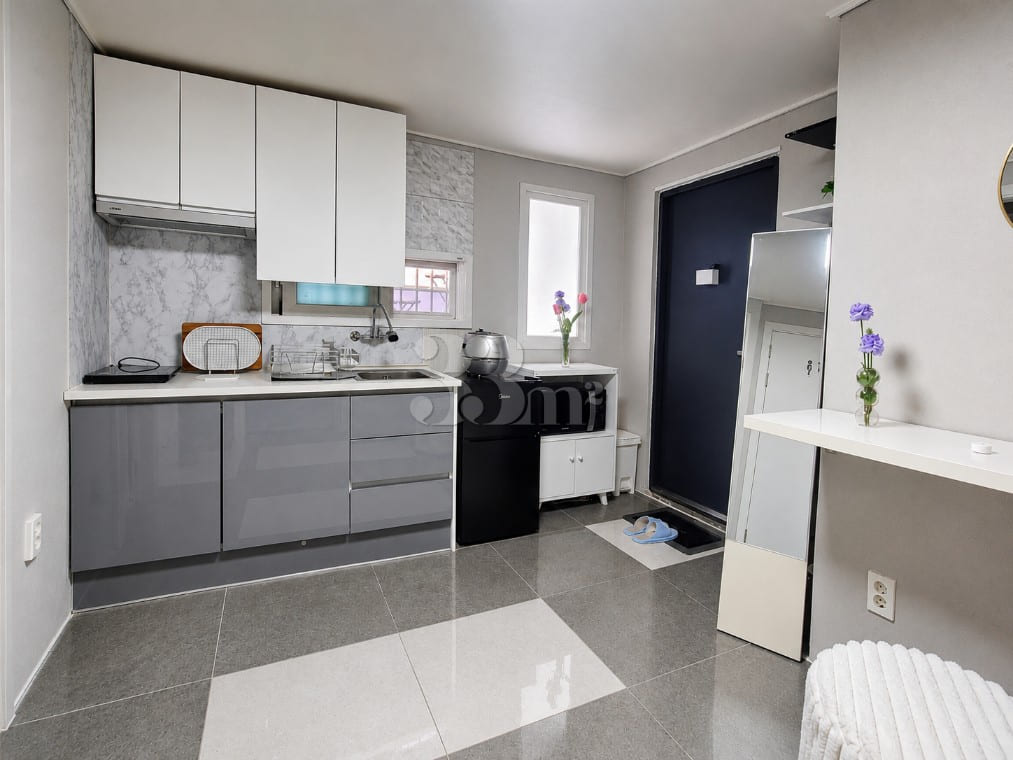 2-bedroom unit near Gongneung Station (Line 7 1th image