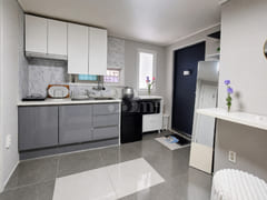 2-bedroom unit near Gongneung Station (Line 7 1th image