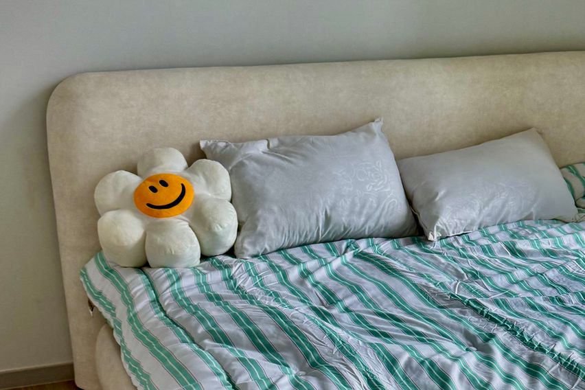 성북구 고층뷰 투룸 1번째 이미지