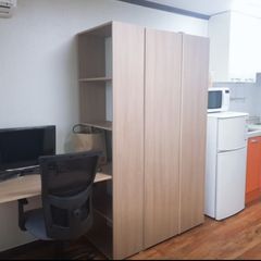 70m from Jihaeng Station, fully furnished Unit Image