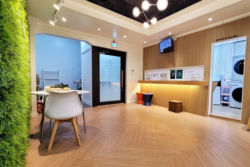 더스테이파주 302호 5번째 이미지