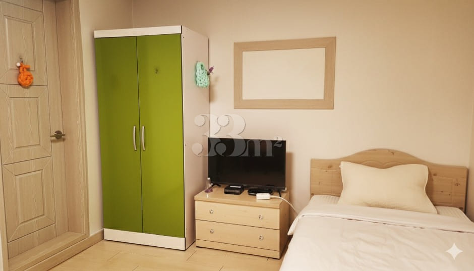 ๐ Neat Business Stay 32 in Gyeongsan 0th image