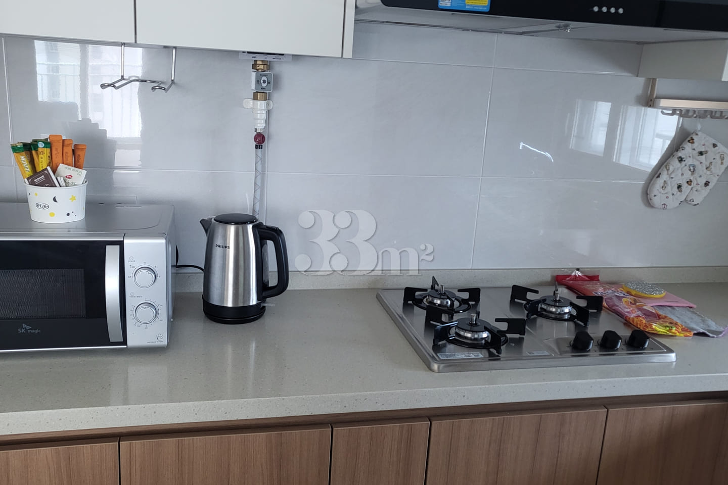 Newly Built Property, 5 Minutes from Sacheon  9th image