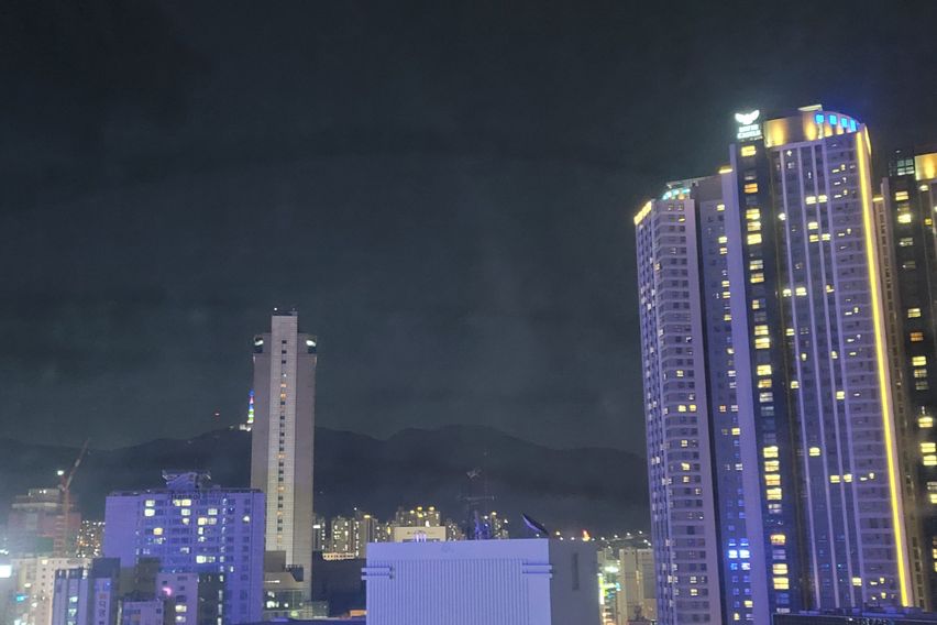 서면 부암역 30초컷  17번째 이미지