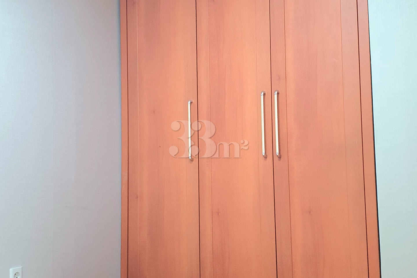 💯 South-facing: 2 rooms, 1 living room, 1 ba 8th image