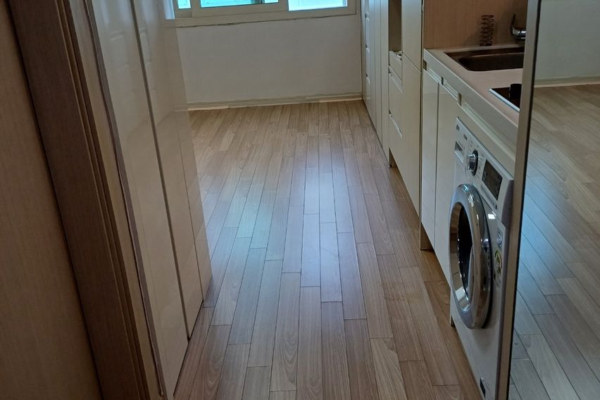 마곡나루역 TRUEL