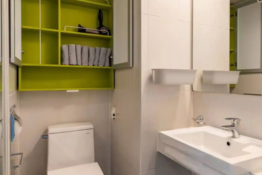 게이머를 위한 숙소