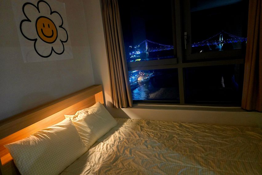 광안불꽃축제명당최대4인