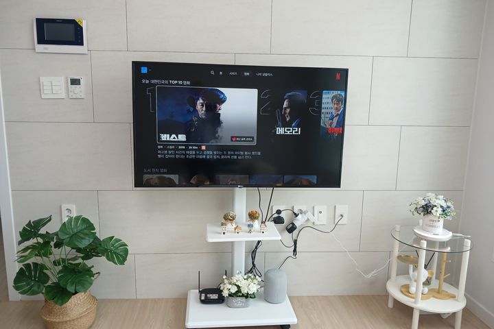 부산대온천장 투룸스테이 2번째 이미지