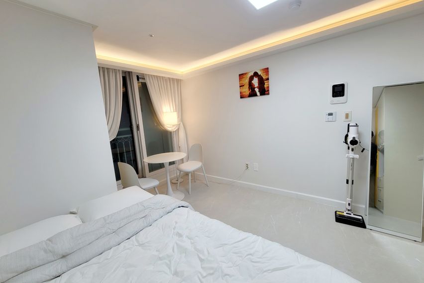 풀옵션 굿데이 러브