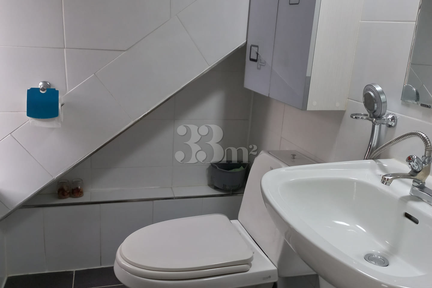 Studio in Irwon-dong, next to Samsung Medical 2th image