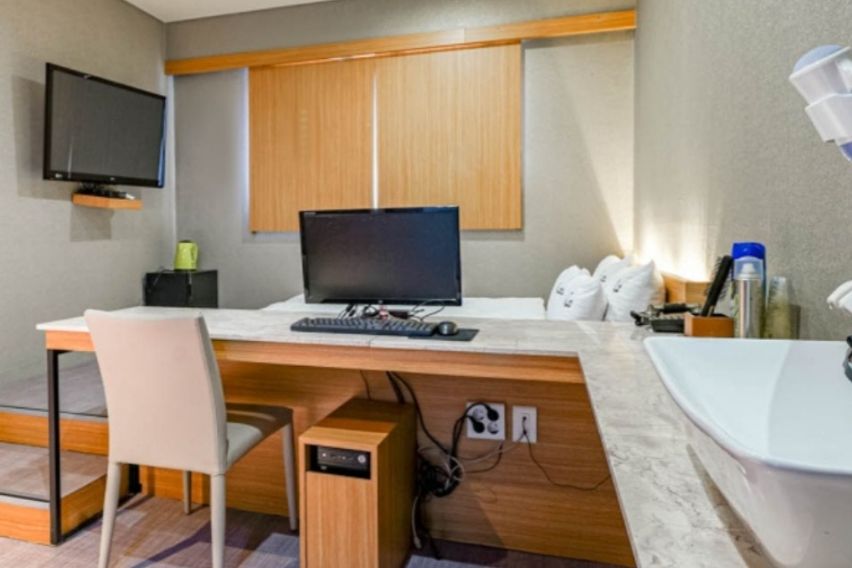 남포역콤마스테이A 5번째 이미지