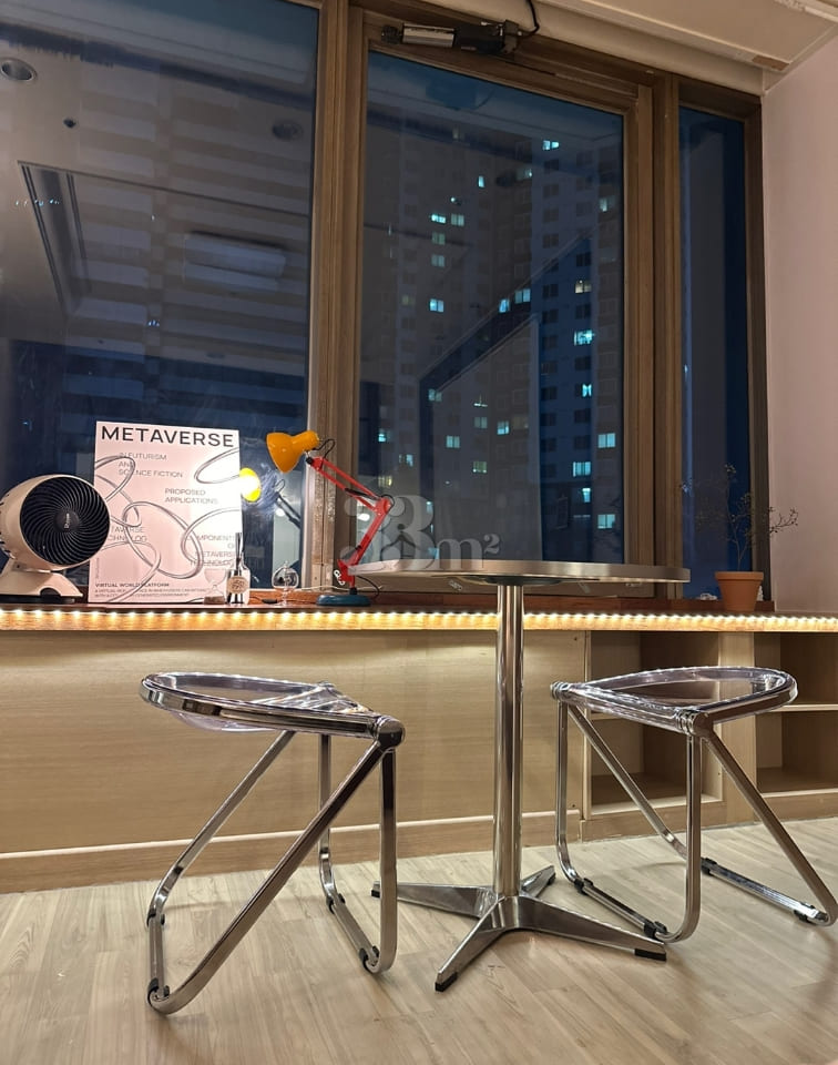 Yuseong Hot Spring Duplex, Newly Opened 5th image