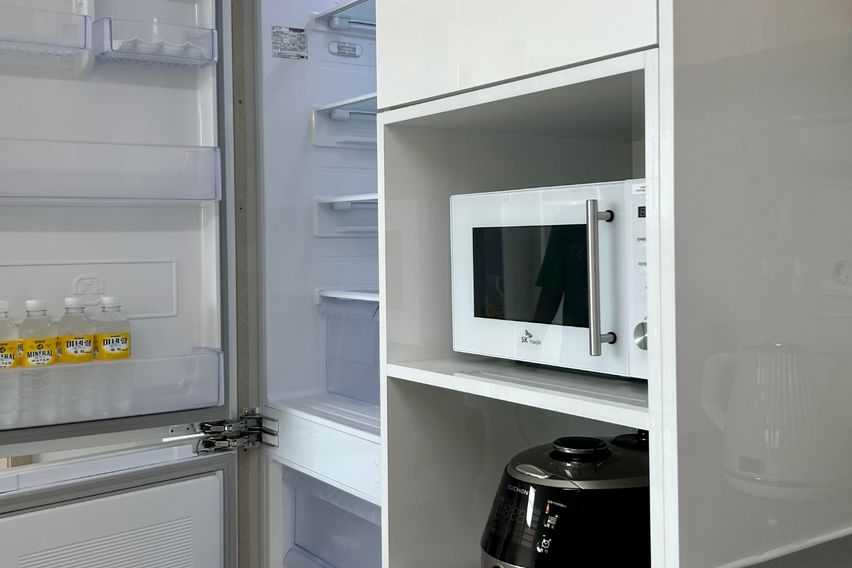 바다가 아름다운 오션뷰