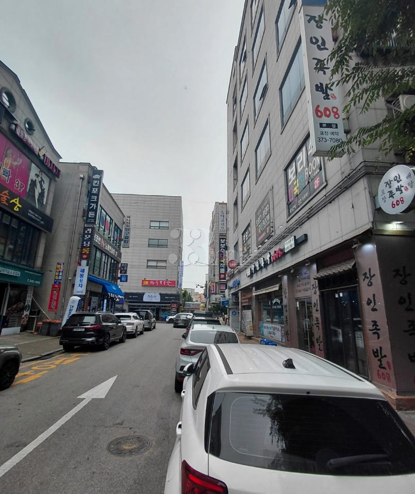 ●Osan● With Home 12th image