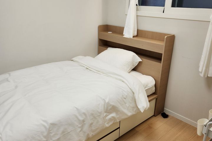 Kids Welcome / Two Rooms / New Construction 4th image